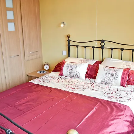 Mount Lea Holiday home *