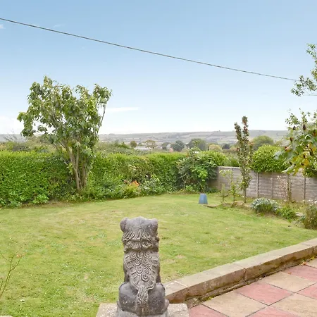 Mount Lea Holiday home *