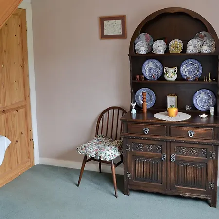 Mount Lea Holiday home Hinderwell