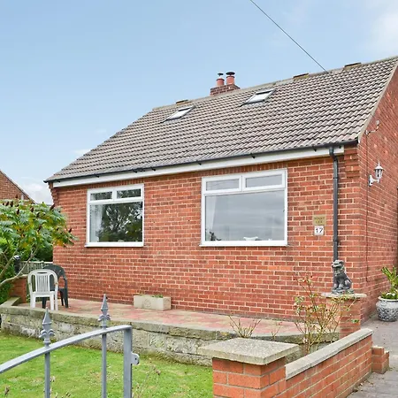 Mount Lea Holiday home